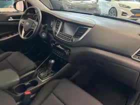 Hyundai Tucson (2017) thumbnail 30