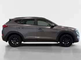 Hyundai Tucson (2017) thumbnail 4