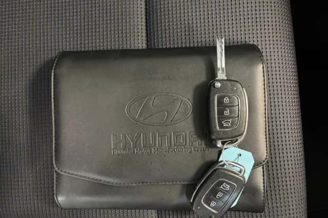 Hyundai Tucson (2017) thumbnail 31