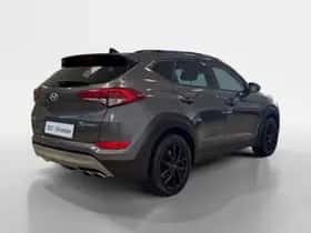Hyundai Tucson (2017) thumbnail 5