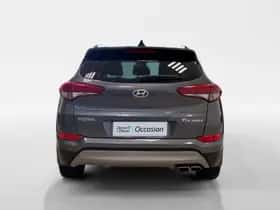 Hyundai Tucson (2017) thumbnail 6