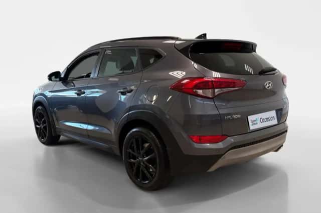 Hyundai Tucson (2017) thumbnail 7