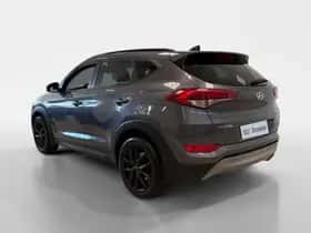 Hyundai Tucson (2017) thumbnail 7