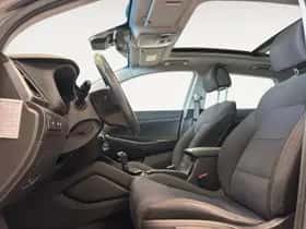 Hyundai Tucson (2017) thumbnail 9