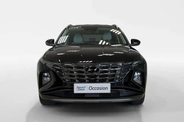 Hyundai Tucson (2023) thumbnail 2