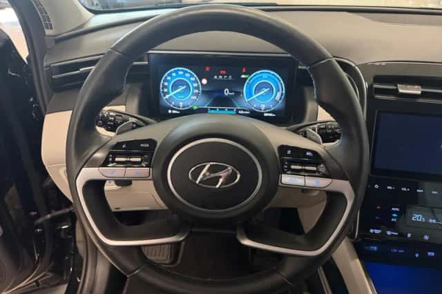 Hyundai Tucson (2023) thumbnail 14
