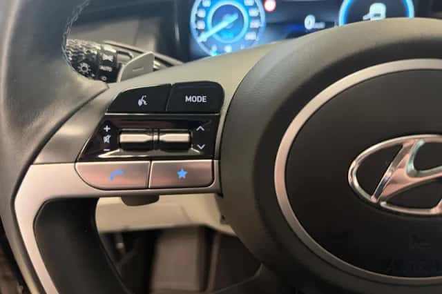 Hyundai Tucson (2023) thumbnail 15