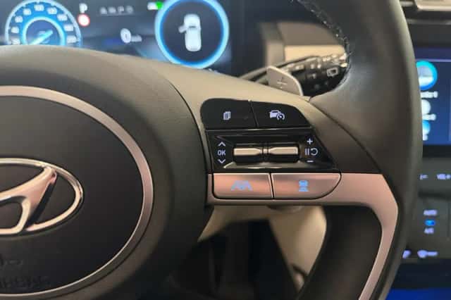 Hyundai Tucson (2023) thumbnail 16