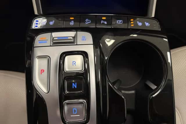 Hyundai Tucson (2023) thumbnail 22