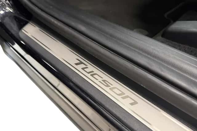 Hyundai Tucson (2023) thumbnail 25