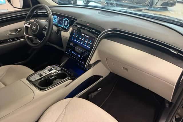 Hyundai Tucson (2023) thumbnail 27
