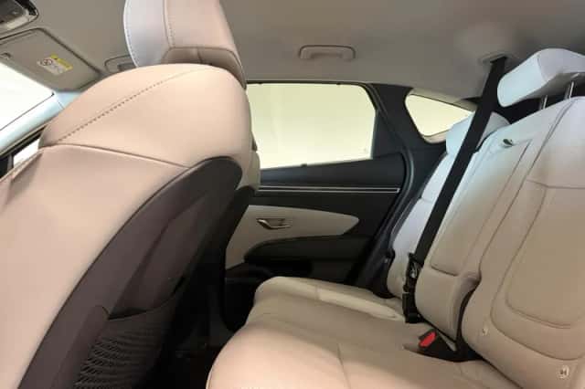 Hyundai Tucson (2023) thumbnail 30