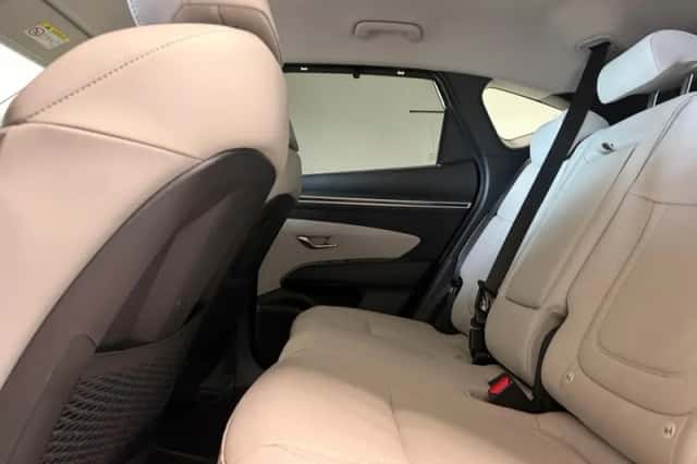 Hyundai Tucson (2023) thumbnail 31
