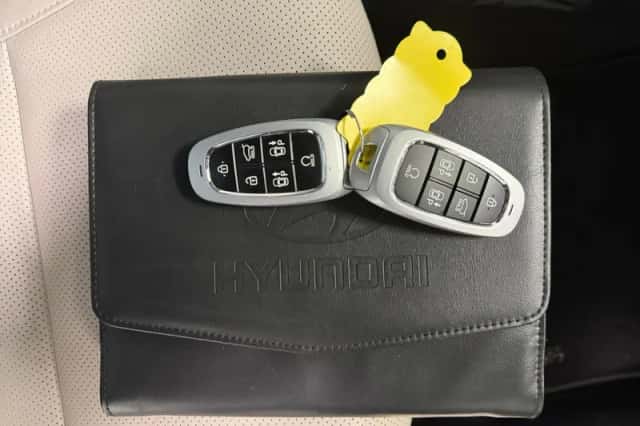 Hyundai Tucson (2023) thumbnail 35
