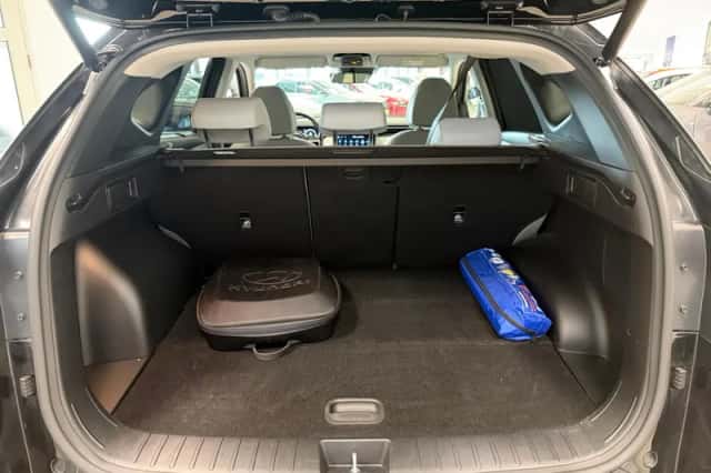 Hyundai Tucson (2023) thumbnail 37