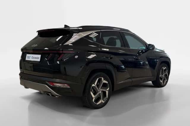 Hyundai Tucson (2023) thumbnail 5