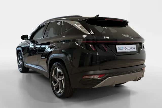 Hyundai Tucson (2023) thumbnail 7