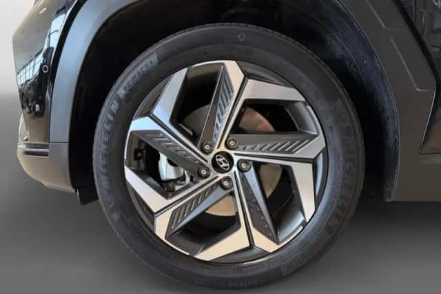 Hyundai Tucson (2023) thumbnail 8