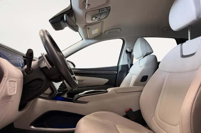 Hyundai Tucson (2023) thumbnail 9