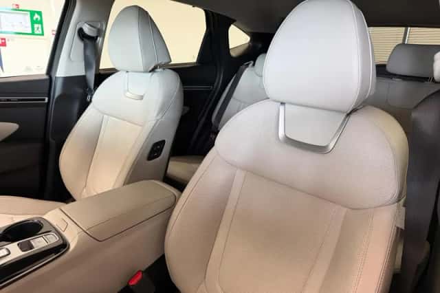 Hyundai Tucson (2023) thumbnail 10