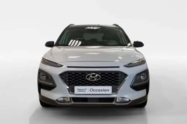 Hyundai Kona (2019) thumbnail 2