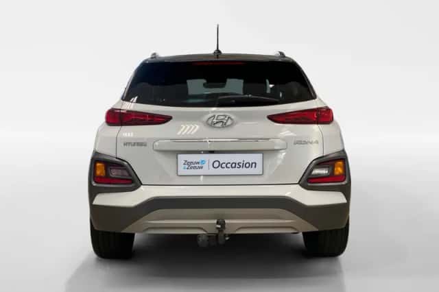 Hyundai Kona (2019) thumbnail 4