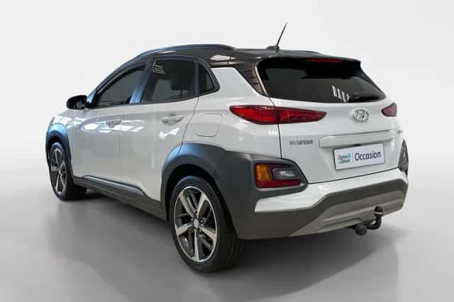 Hyundai Kona (2019) thumbnail 5