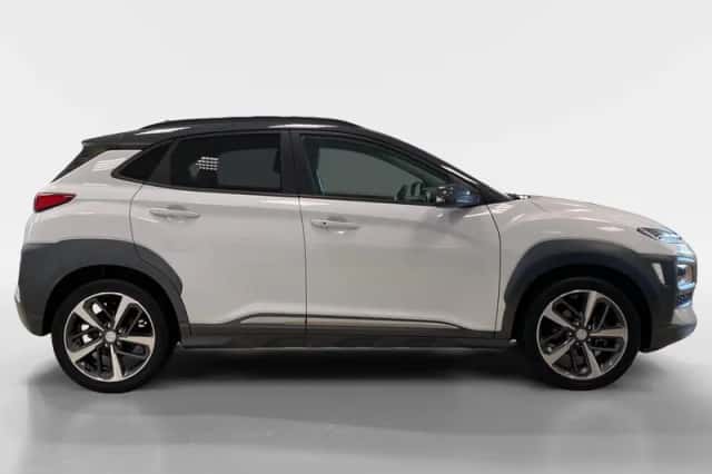 Hyundai Kona (2019) thumbnail 6