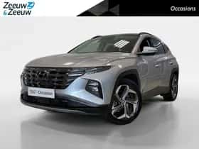 Hyundai Tucson (2022)