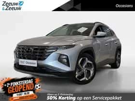 Hyundai Tucson (2022) thumbnail 1