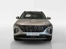 Hyundai Tucson (2022) thumbnail 2