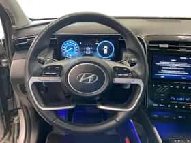Hyundai Tucson (2022) thumbnail 13