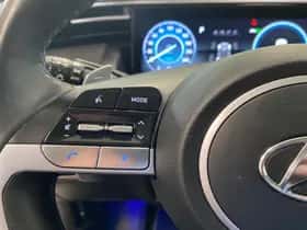 Hyundai Tucson (2022) thumbnail 14