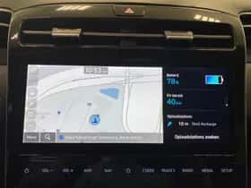Hyundai Tucson (2022) thumbnail 17