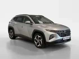 Hyundai Tucson (2022) thumbnail 3