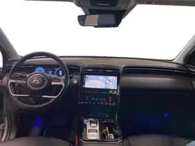Hyundai Tucson (2022) thumbnail 22