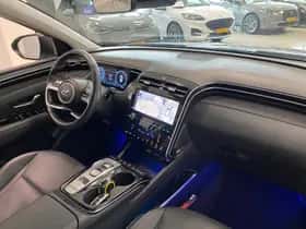 Hyundai Tucson (2022) thumbnail 23