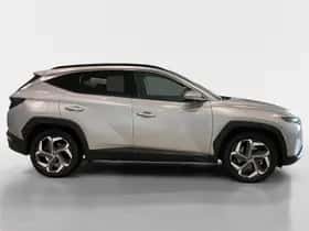 Hyundai Tucson (2022) thumbnail 4