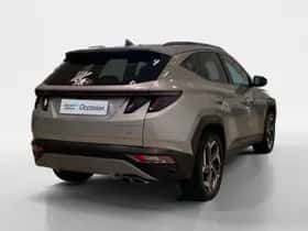 Hyundai Tucson (2022) thumbnail 5