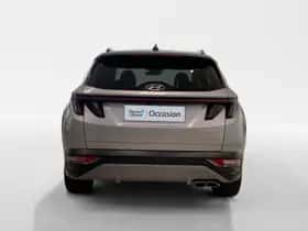 Hyundai Tucson (2022) thumbnail 6