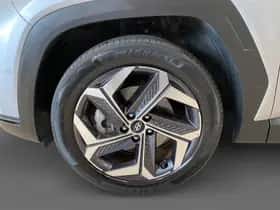 Hyundai Tucson (2022) thumbnail 8