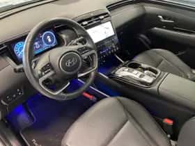 Hyundai Tucson (2022) thumbnail 9