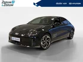 Hyundai Ioniq 6 (2025) thumbnail 1