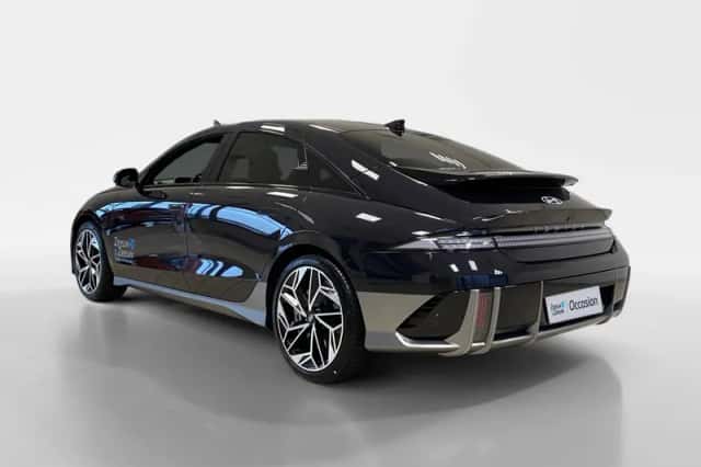 Hyundai Ioniq 6 (2025) thumbnail 2