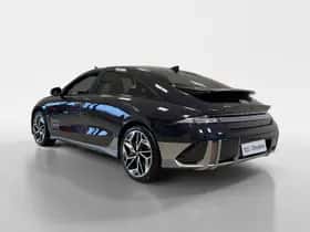 Hyundai Ioniq 6 (2025) thumbnail 2
