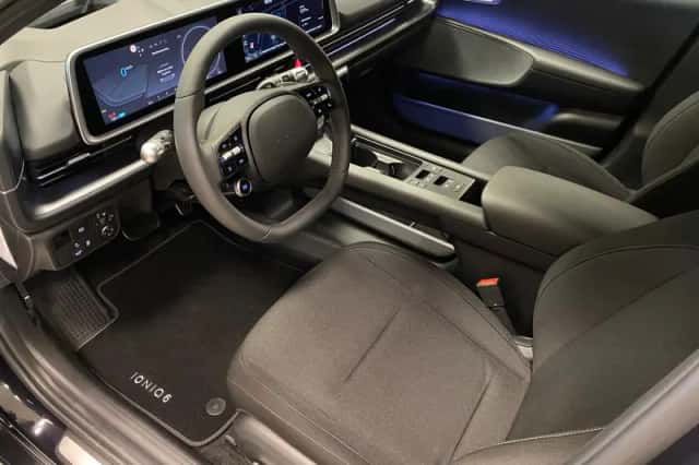 Hyundai Ioniq 6 (2025) thumbnail 11