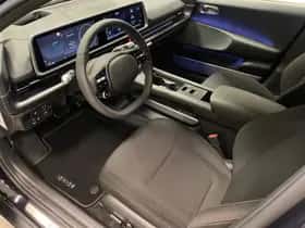 Hyundai Ioniq 6 (2025) thumbnail 11