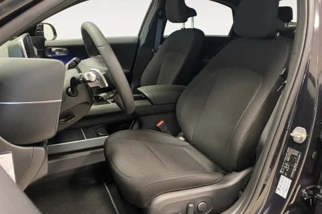 Hyundai Ioniq 6 (2025) thumbnail 13