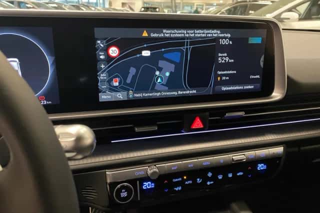 Hyundai Ioniq 6 (2025) thumbnail 15