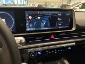 Hyundai Ioniq 6 (2025) thumbnail 15